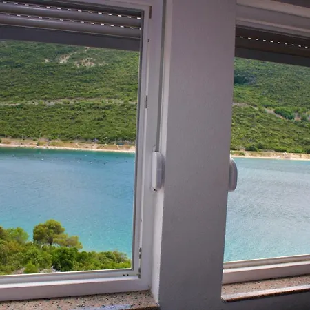 Apartman Tamara With Beautiful Sea View *