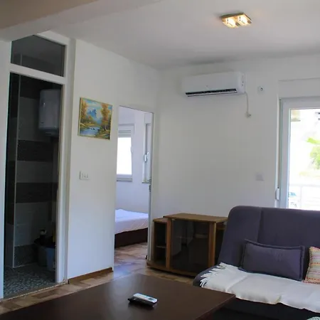 Apartman Tamara With Beautiful Sea View *
