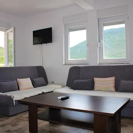 Apartment Apartman Tamara With Beautiful Sea View *