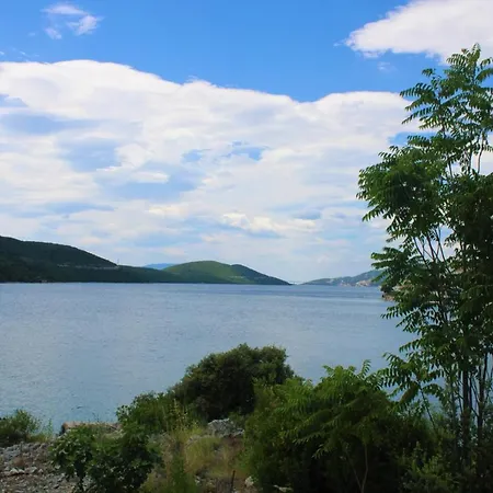 Apartman Tamara With Beautiful Sea View