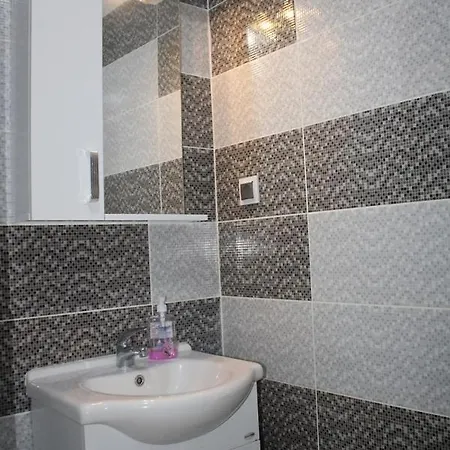 Apartman Tamara With Beautiful Sea View Neum