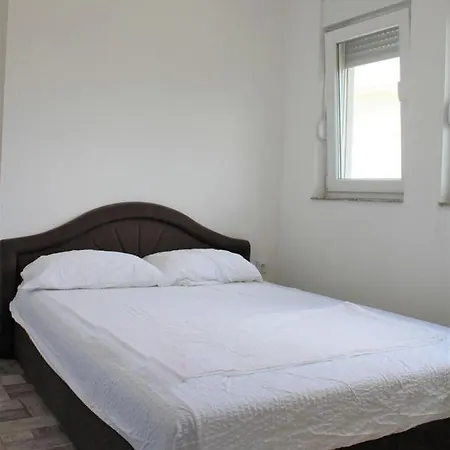 Apartman Tamara With Beautiful Sea View Apartment Neum