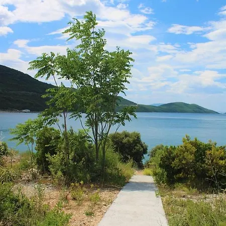 Apartman Tamara With Beautiful Sea View * Neum